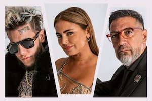 Uno por uno, los 16 participantes que competirán en El Hotel de los Famosos