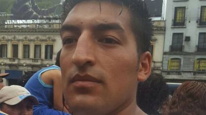 Alexander Daniel Pérez Plaza