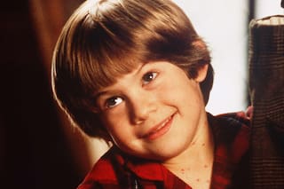 Protagonizó Mi pobre angelito 3, se convirtió en una gran promesa y abandonó la fama por su gran pasión