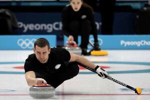 El doping ruso se hace presente en la fiesta de los Juegos de Pyeongchang