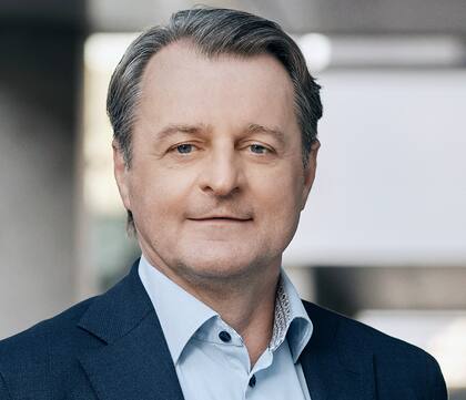 Alexander Lacik: “Estamos listos para la batalla”