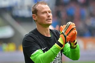 Conmoción por la trágica muerte de un exarquero de Juventus, Arsenal y Liverpool