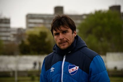 Alexander Medina y un polémico decálogo para jugar un clásico