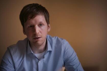 Alexander Rhodes, creador de NoFap.com