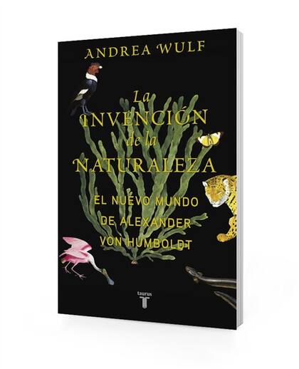 Alexander von Humboldt