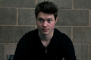 Alexander Westwood es reconocido también por su participación en la película Outlawed (Foto: Instagram/@awedalexander.westwood)