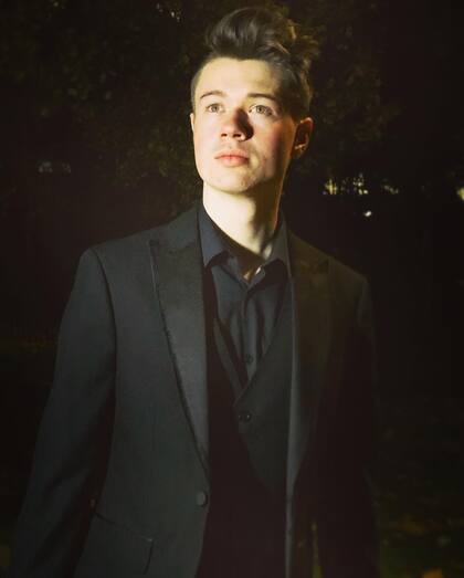 Alexander Westwood tiene 24 años (Foto: Instagram/@alexander.westwood)