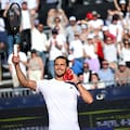 Masters 1000 de Madrid 2026: partidos de hoy y cómo está el cuadro