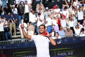 Masters 1000 de Madrid 2026: partidos de hoy y cómo está el cuadro