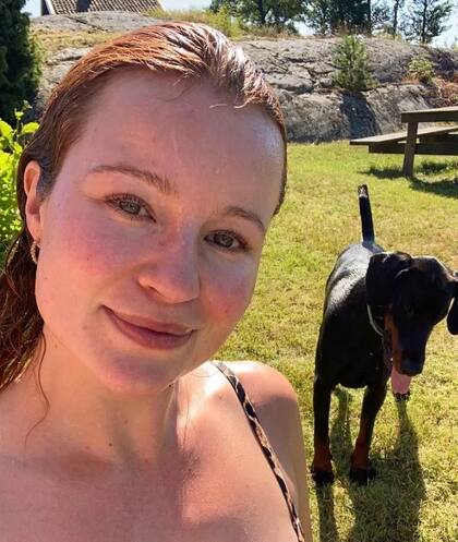 Alexandra Andresen, la noruega más jóven y rica del mundo