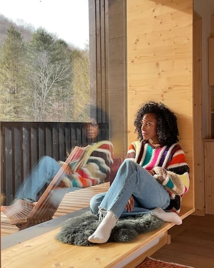 Alexandra Berrocal es modelo de manos (@iamalexberrocal)