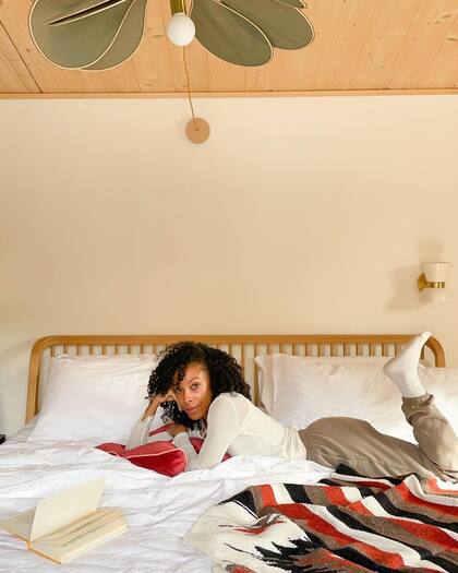 Alexandra Berrocal es modelo de manos (@iamalexberrocal)