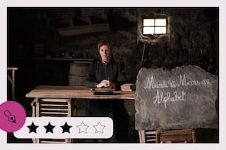 Madame Violet: la historia de una mujer educada y citadina, cuyas luchas resuenan hoy