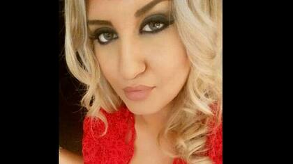 Alexandra Mezher. Foto: Facebook