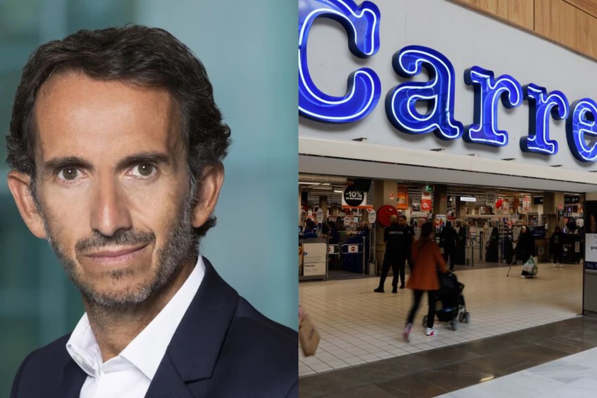 El CEO de una cadena francesa de supermercados no quiere vender carne del Mercosur