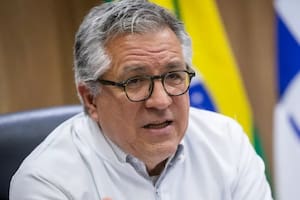 Brasil descarta casos de ébola y confirma diagnósticos de meningitis y malaria en pacientes aislados