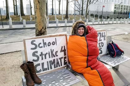 Alexandria Villaseñor