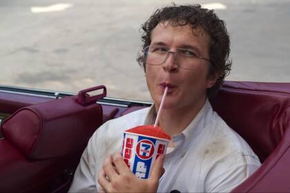 Alexei, interpretado por Alec Utgoff, perdió la vida durante la tercera temporada (Foto: NETFLIX)