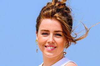 La princesa Alexia se muda a Londres para empezar la universidad: qué estudiará y dónde