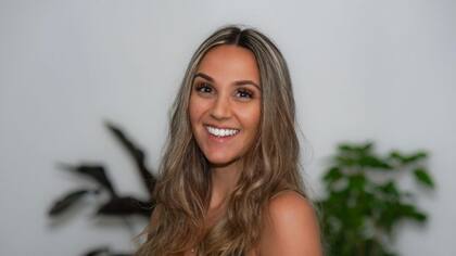 Alexia López, estudiante de doctorado en la Universidad Central de Lancashire (UCLAN), ha descubierto dos gigantescas estructuras en el espacio