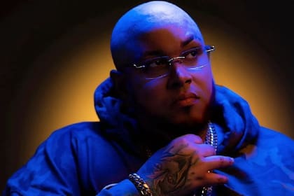 Alexio "La Bruja" (Instagram)