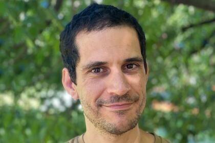 Alexis Caporale, ingeniero e inversor