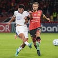 A San Lorenzo le servía empatar en Cuenca, pero encontró facilidades que no aprovechó y el 0-0 lo amargó