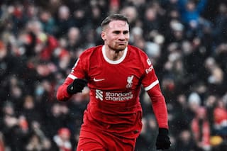 Uno por uno: cómo brillan los jugadores clave de la selección en Europa (y los jóvenes que piden pista)