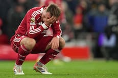 El auténtico blooper del año: la situación insólita que le impidió a Liverpool pasar de un 0-0 en su casa