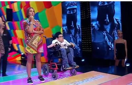 Alexis no alcanzó a ganar los 12 millones de pesos
