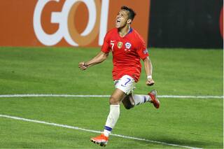 De Europa a Brasil: las cuatro figuras que buscan relanzarse en la Copa América