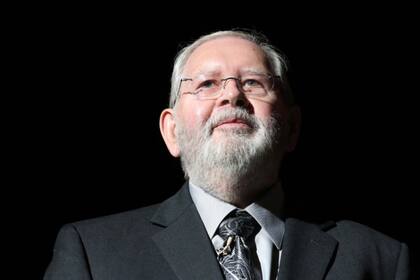 Alf Clausen marcó un antes y un después en la serie tras su llegada, en 1990