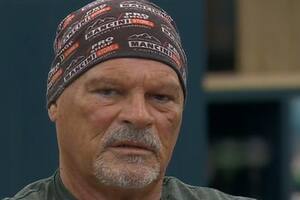 Alfa habló sobre su paso por GH y defendió a la producción (Captura video)