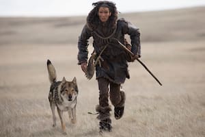 Alfa, la película de 2018 que se convirtió en una de las más vistas de la plataforma (Foto: Netflix)