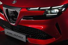 La polémica razón por la que Alfa Romeo debió cambiar el nombre de su nuevo SUV