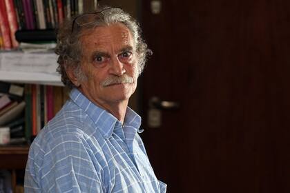 Alfaguara reeditará tres de sus libros que se suman a los inéditos publicados en los últimos años