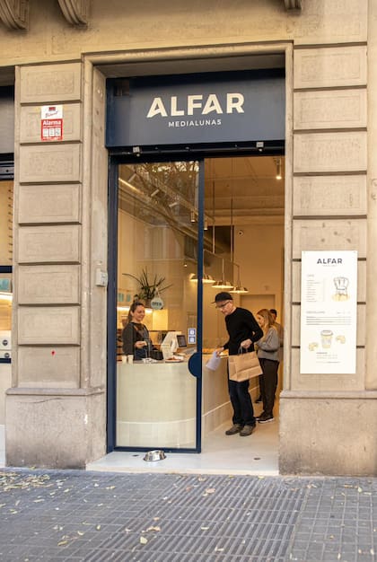 Alfar es un puente que conecta directamente con la tradición argentina y en especial con Mar del Plata