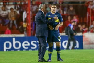 Boca: de pensar en refuerzos con valor de reventa a buscar resultados ya
