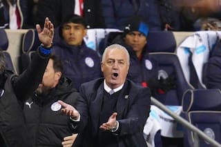 Alfaro espera un debut "trascendente" de Paraguay en el Mundial ante el coanfitrión EE. UU.