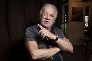 La frustración de Alfio Basile en el Mundial de 1994: “Ahí nos mataron"