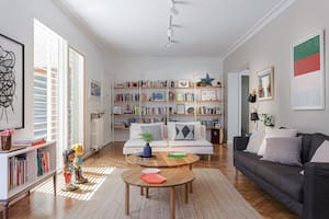 Deco circular y sustentable: Ikea permite alquilar, devolver y reusar muebles