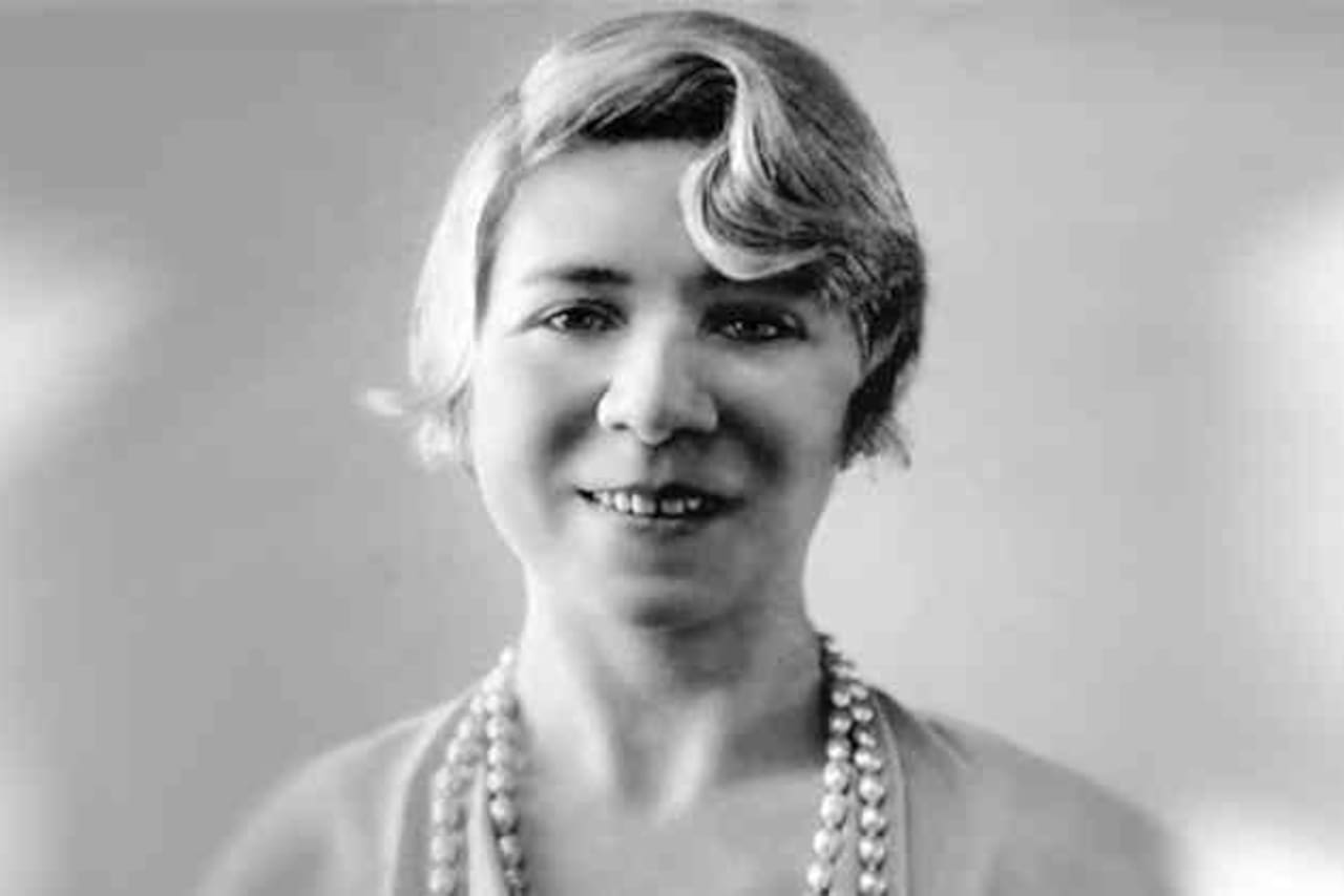 Alfonsina Storni: la poeta eterna en diez palabras clave, a 130 años de su nacimiento - LA NACION
