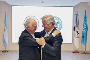 La Rural y Angus dieron un paso histórico con los registros ganaderos