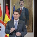 Elecciones regionales: el Partido Popular gana en Castilla y León pero dependerá de Vox para formar gobierno