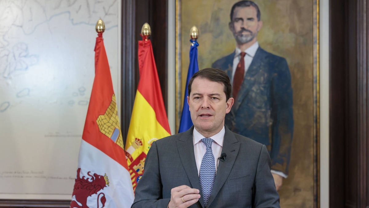 Elecciones regionales: el Partido Popular gana en Castilla y León pero dependerá de Vox para formar gobierno