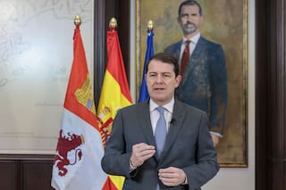 Elecciones regionales: el Partido Popular gana en Castilla y León pero dependerá de Vox para formar gobierno