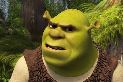 Alfonso Obregón fue la voz de Shrek