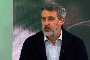 Alfonso Prat Gay: "Se están fugando 2500 millones de dólares por mes”