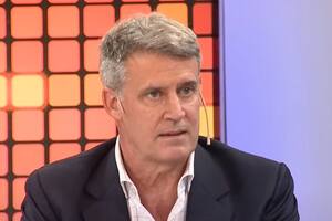 Prat-Gay se diferenció de Macri y no apoyó a Milei: “Los candidatos son malísimos”