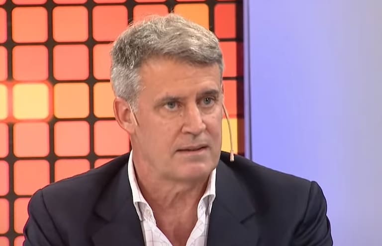 Alfonso Prat-Gay se diferenció de Mauricio Macri por su apoyo a Javier Milei y aseguró: “Los candidatos son malísimos”